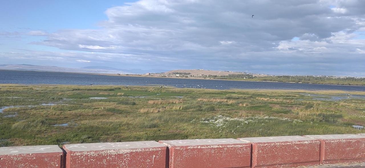 Yexalen Pb Lägenhet El Calafate Exteriör bild